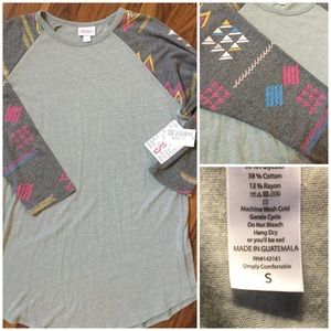 Lularoe small Randy New